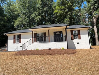 5637 Trotter Country Rd, High Point, NC 27263 - photo 6