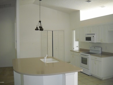 Modern Kitchen views