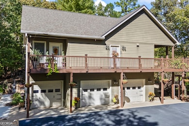 159 Zeppelin Strasse, Helen, GA 30545 - photo 3