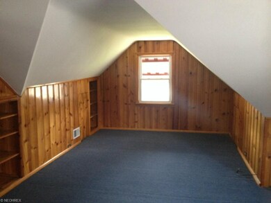 Upstairs Master Bedroom