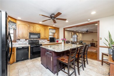 2710 Kenbury Rd, Richmond, VA 23225 - photo 6