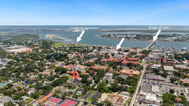 43 Valencia St, Saint Augustine, FL 32084 - photo 3
