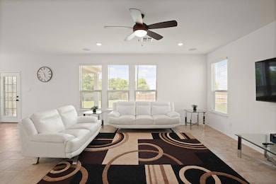 538 Thunder Valley Trail, Georgetown, TX 78626 - photo 3