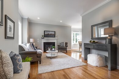 15 Herbert St unit B, Wakefield, MA 01880 - photo 4