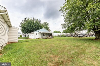 3026 Walnut St, Manchester, MD 21102 - photo 4