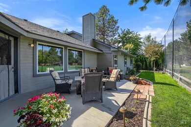 840 N Nicklaus Ln, Eagle, ID 83616 - photo 2