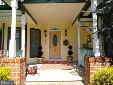 407 Girard St, Havre de Grace, MD 21078 - photo 2