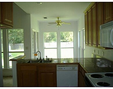Breakfast Room.