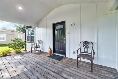 513 Camel St, Clayton, NC 27520 - photo 7