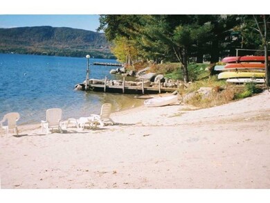 best view of the lake