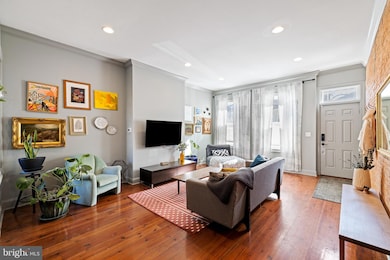 1510 N 4th St, Philadelphia, PA 19122 - photo 7