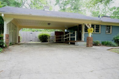 622 S 6th St, McComb, MS 39648 - photo 2