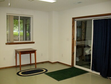 Open Living