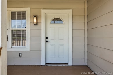 514 S Broadway, Coweta, OK 74429 - photo 2