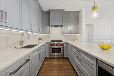 1245 N Dearborn St unit 1N, Chicago, IL 60610 - photo 5