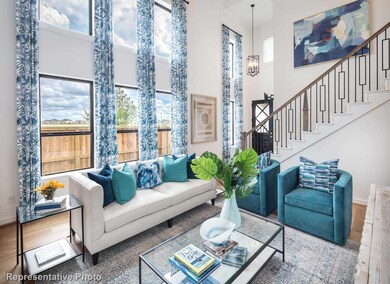 3904 Southbend Ct, Denison, TX 75020 - photo 3