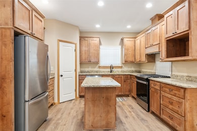 700 High Rd, Coleman, TX 76834 - photo 7