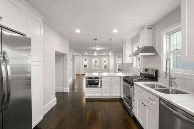 32 Amsden St unit 34, Arlington, MA 02474 - photo 2