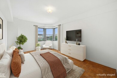 The Briar Cliff Apartments unit 7F, Bronx, NY 10463 - photo 5