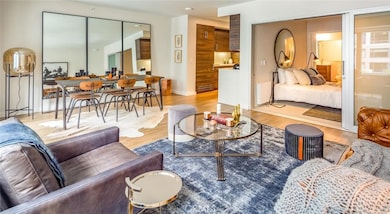 150 Van Ness Ave unit 1224, San Francisco, CA 94102 - photo 2