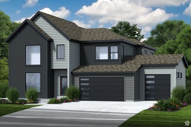 2863 E Hayloft Ln unit 255, Heber City, UT 84032 - photo 2