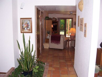 Entry Way