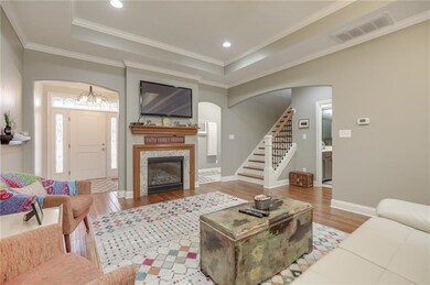 5383 Buckingham Ln, Plainfield, IN 46168 - photo 5