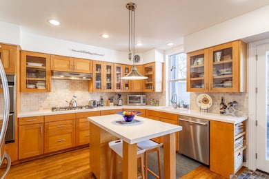 1740 Marshall St, Houston, TX 77098 - photo 7