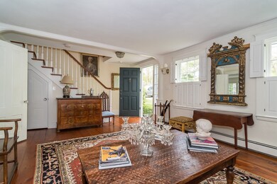 97 Maple St, Sherborn, MA 01770 - photo 2