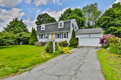 14 Tiffany Dr, Lowell, MA 01852 - photo 2