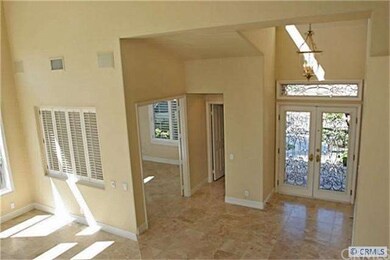 Foyer & Study