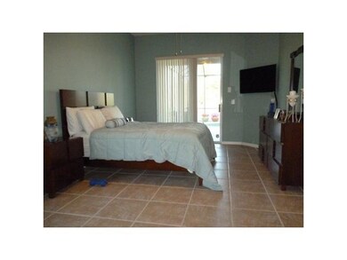 Master Bedroom.