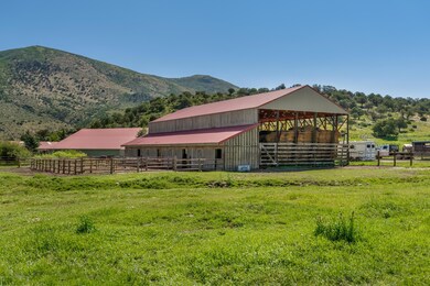 barn