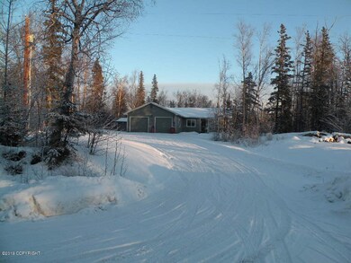 1415 N Double B St, Wasilla, AK 99654 - photo 4
