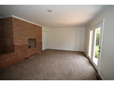 Interior Space/Layout.