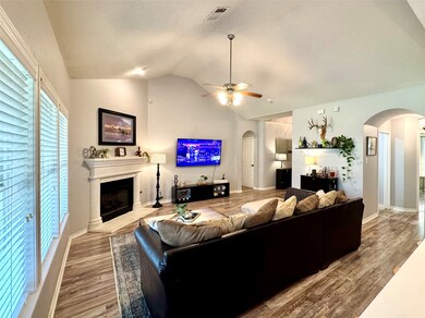 2721 Arabian Ave, Denton, TX 76210 - photo 7