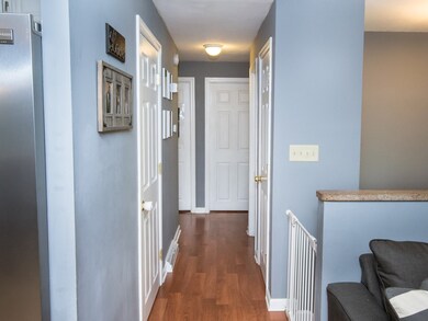 31 Burt St unit /29 Derry, Merrimack, NH 03054 - photo 7