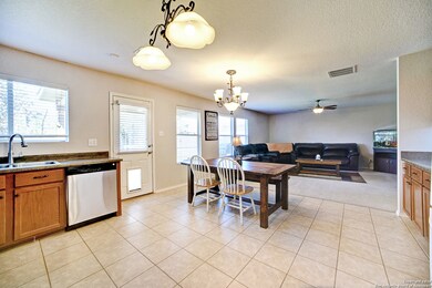 8515 Silver Brush, San Antonio, TX 78254 - photo 6