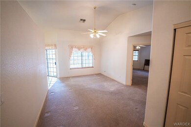 living room/sitting room