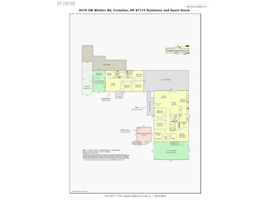 6470 SW Winters Rd, Cornelius, OR 97113 - photo 3