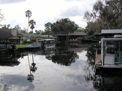 canal view