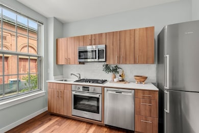 Starboard Place unit 207, Boston, MA 02129 - photo 4