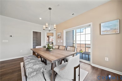 231 Brattice Dr, Midlothian, VA 23114 - photo 4