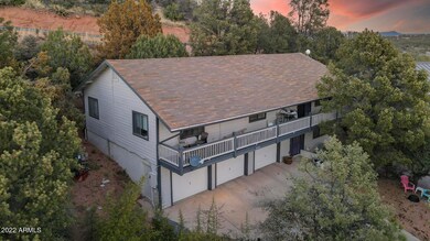 1112 N Rhone Cir unit 1, Payson, AZ 85541 - photo 3