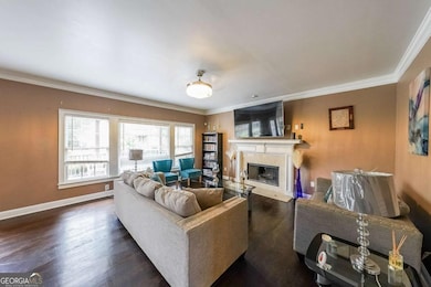 2684 Mountain Oaks Ct, Powder Springs, GA 30127 - photo 5