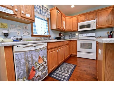 Kitchen I