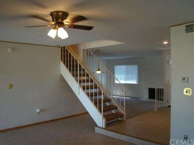 From family room