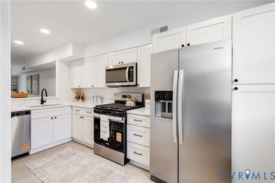 305 N Hamilton St unit G, Richmond, VA 23221 - photo 6