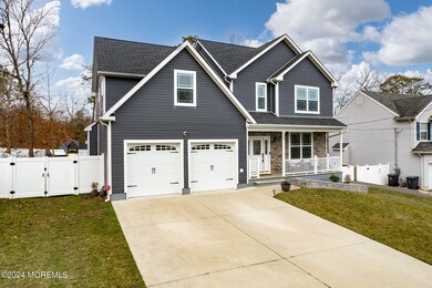 220 Crows Nest Rd, Stafford Township, NJ 08050 - photo 3