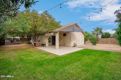 3455 E Marco Polo Rd, Phoenix, AZ 85050 - photo 2